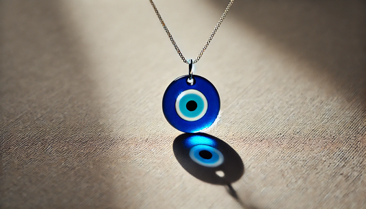 Evil Eye: Where It Comes From and How to Protect Yourself