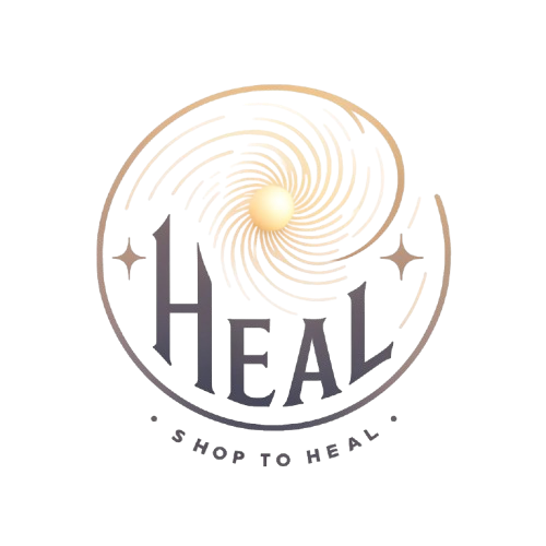 Shop To Heal